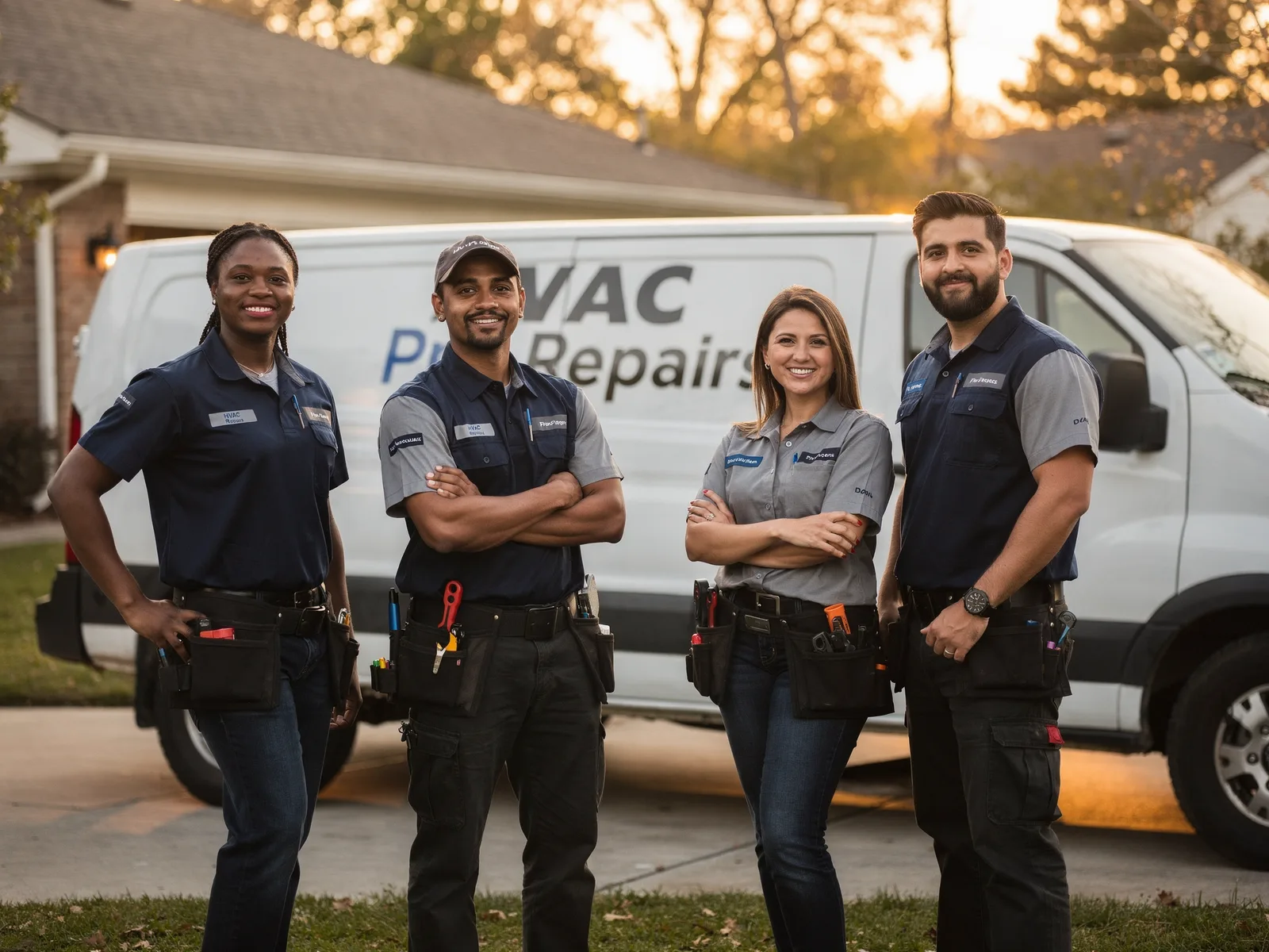Heat Pump Repair company in Shattuck, OK