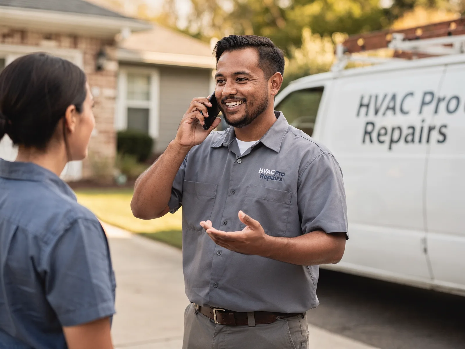 Heat Pump Repair Shattuck, OK FAQs